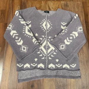Vici soft, thick, cozy sweater